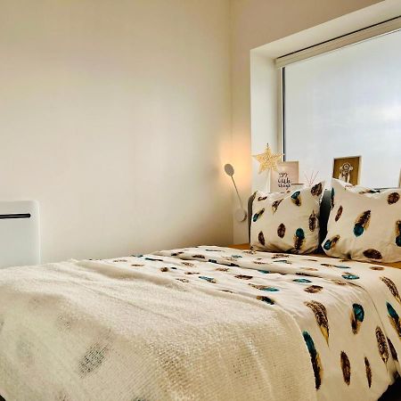 Ferdinand Apartment Bordeaux Ngoại thất bức ảnh