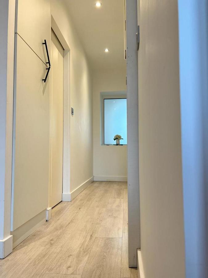 Ferdinand Apartment Bordeaux Ngoại thất bức ảnh