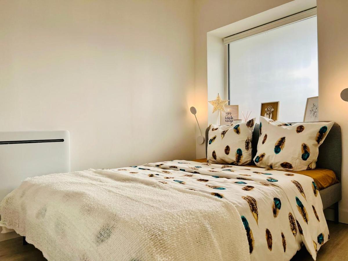 Ferdinand Apartment Bordeaux Ngoại thất bức ảnh