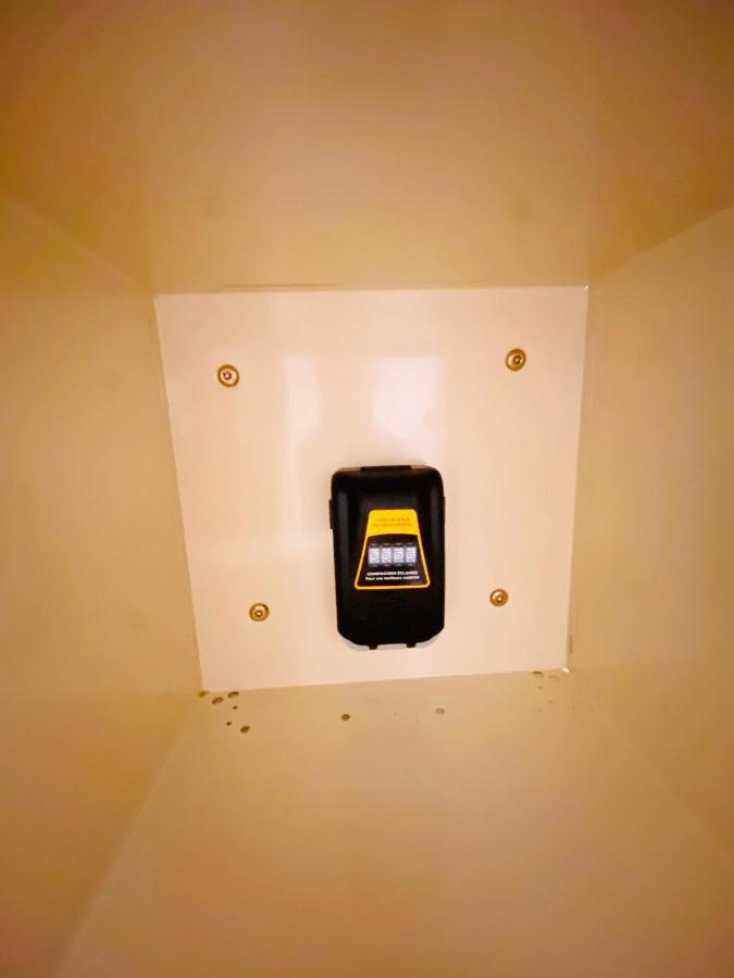Ferdinand Apartment Bordeaux Ngoại thất bức ảnh